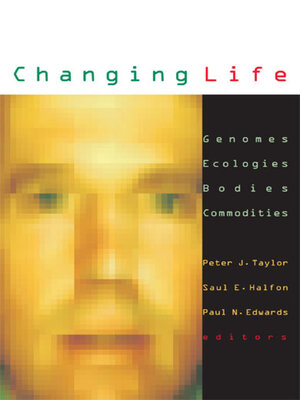 cover image of Changing Life